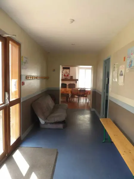 Grande maison de vacances avec piscine à Razès 190 m² - Photo 19