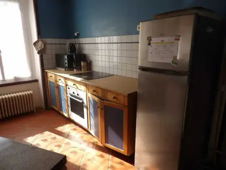 Grande maison de vacances avec piscine à Razès 190 m² - Photo 21