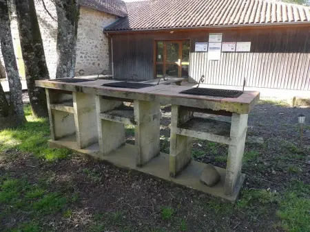 Grande maison de vacances avec piscine à Razès 190 m² - Photo 25