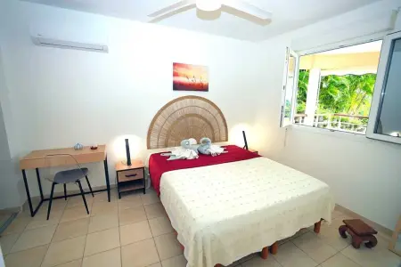 Appartement lumineux avec jacuzzi à Trois-Îlets, 50 m² - Photo 23