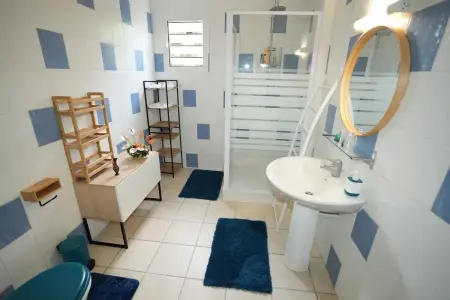 Appartement lumineux avec jacuzzi à Trois-Îlets, 50 m² - Photo 24
