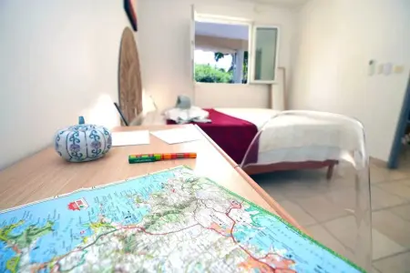 Appartement lumineux avec jacuzzi à Trois-Îlets, 50 m² - Photo 28
