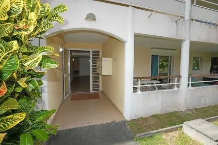 Appartement lumineux avec jacuzzi à Trois-Îlets, 50 m² - Photo 30