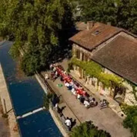 Spacieuse maison avec piscine partagée à Razès - Photo 1