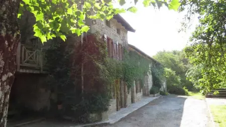 Spacieuse maison avec piscine partagée à Razès - Photo 5