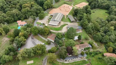 Spacieuse maison avec piscine partagée à Razès - Photo 6