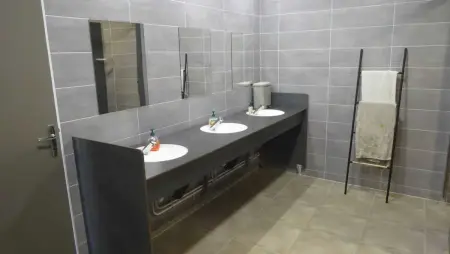 Spacieuse maison avec piscine partagée à Razès - Photo 7