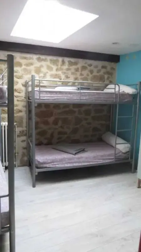 Spacieuse maison avec piscine partagée à Razès - Photo 11