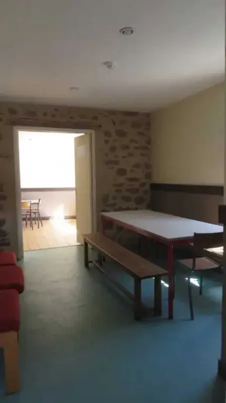 Spacieuse maison avec piscine partagée à Razès - Photo 13