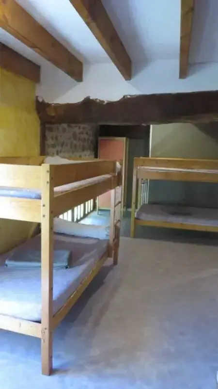 Spacieuse maison avec piscine partagée à Razès - Photo 14