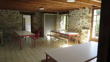 Spacieuse maison avec piscine partagée à Razès - Photo 16