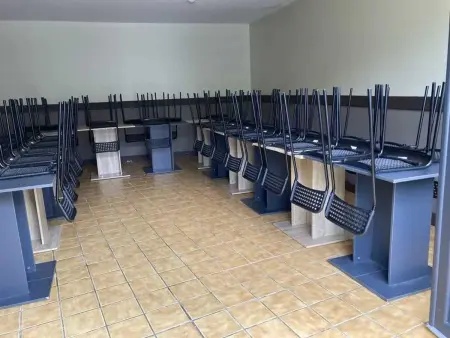 Spacieuse maison avec piscine partagée à Razès - Photo 17
