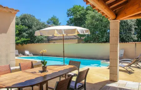 Maison 6 personnes à Saint Didier - Photo 1