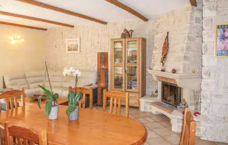 Maison 6 personnes à Saint Didier - Photo 2