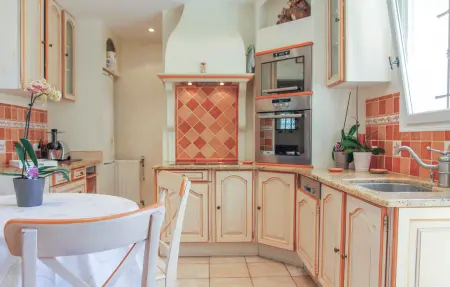 Maison 6 personnes à Saint Didier - Photo 4