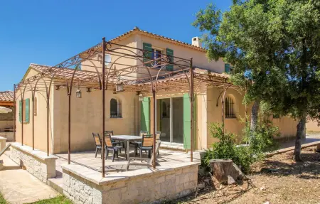 Maison 6 personnes à Saint Didier - Photo 12