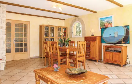 Maison 6 personnes à Saint Didier - Photo 14