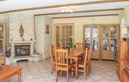 Maison 6 personnes à Saint Didier - Photo 15