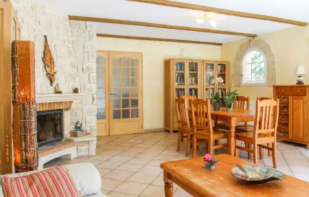 Maison 6 personnes à Saint Didier - Photo 16