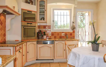 Maison 6 personnes à Saint Didier - Photo 17