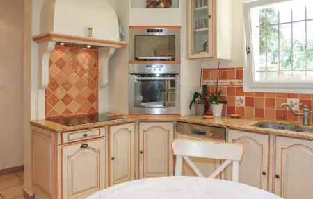 Maison 6 personnes à Saint Didier - Photo 18