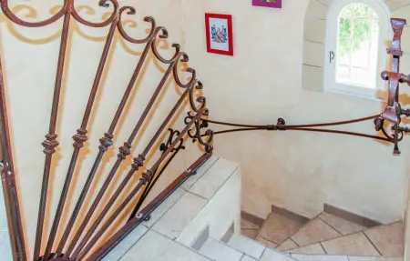 Maison 6 personnes à Saint Didier - Photo 20