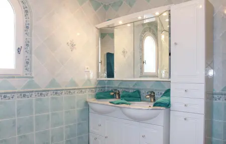Maison 6 personnes à Saint Didier - Photo 26