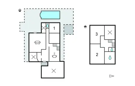 Maison 6 personnes à Saint Didier - Photo 28