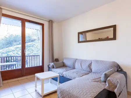 Appartement 6 pers. à Loudenvielle avec Wifi, proche Skyvall - Photo 1