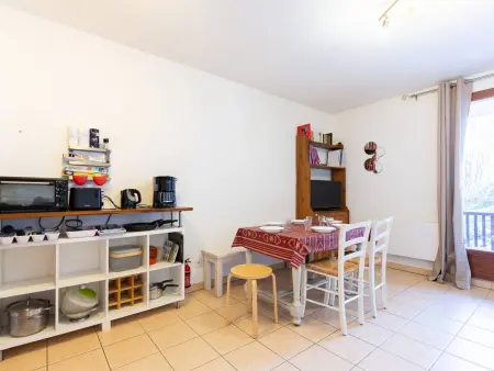 Appartement 6 pers. à Loudenvielle avec Wifi, proche Skyvall - Photo 2
