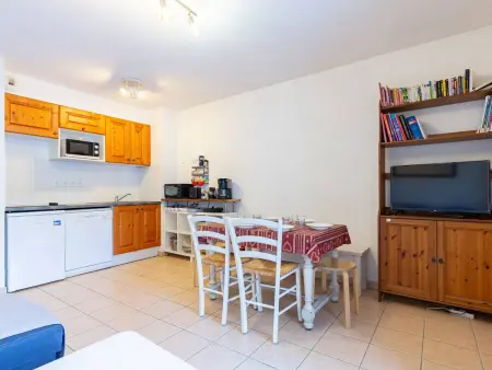 Appartement 6 pers. à Loudenvielle avec Wifi, proche Skyvall - Photo 3