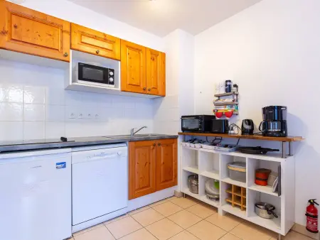 Appartement 6 pers. à Loudenvielle avec Wifi, proche Skyvall - Photo 4