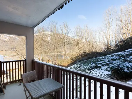 Appartement 6 pers. à Loudenvielle avec Wifi, proche Skyvall - Photo 5