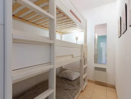 Appartement 6 pers. à Loudenvielle avec Wifi, proche Skyvall - Photo 6