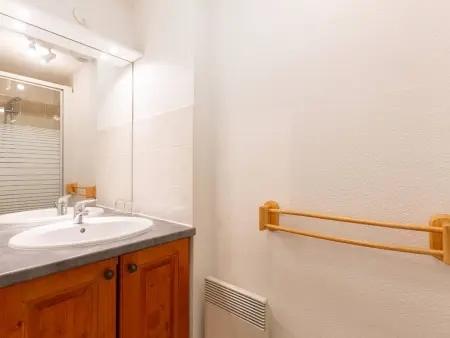 Appartement 6 pers. à Loudenvielle avec Wifi, proche Skyvall - Photo 8