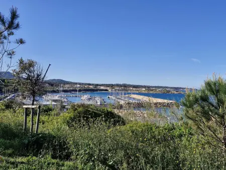 Appartement 3 pièces, plage à 250m, jusqu'à 6 personnes, climatisé - Photo 12