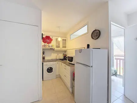 Appartement T2 avec Piscine à Vieux-Boucau, Appartement 4 personnes à Vieux Boucau les Bains - Photo 4