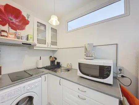Appartement T2 avec Piscine à Vieux-Boucau, Appartement 4 personnes à Vieux Boucau les Bains - Photo 5