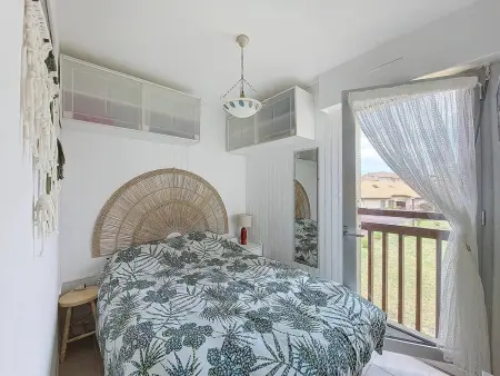 Appartement T2 avec Piscine à Vieux-Boucau, Appartement 4 personnes à Vieux Boucau les Bains - Photo 6