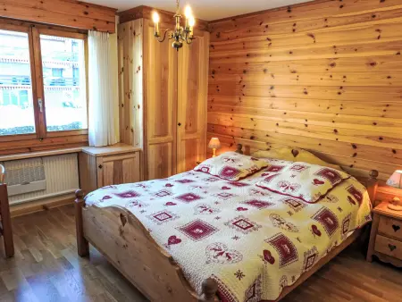 Grenat 25, Appartement 6 personnes à Villars - Photo 14