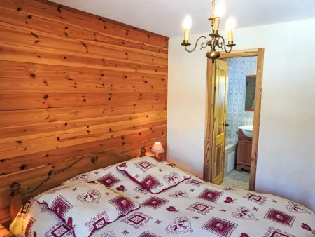 Grenat 25, Appartement 6 personnes à Villars - Photo 15