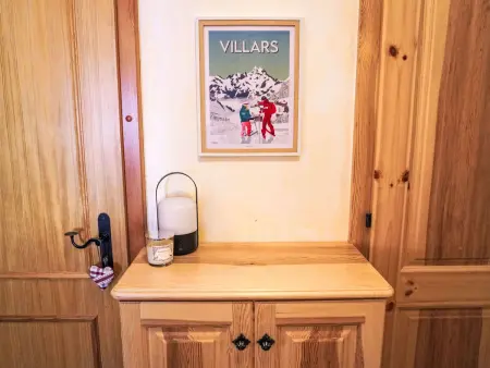 Grenat 25, Appartement 6 personnes à Villars - Photo 18