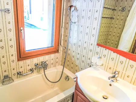 Grenat 25, Appartement 6 personnes à Villars - Photo 21