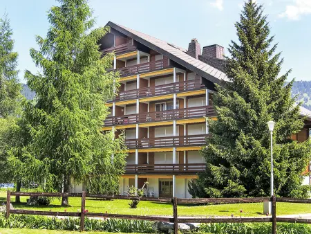 Grenat 25, Appartement 6 personnes à Villars - Photo 24