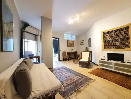 Happy House, Appartement 4 personnes à Palermo - Photo 3