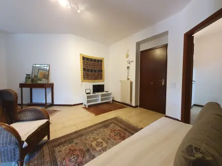 Happy House, Appartement 4 personnes à Palermo - Photo 4