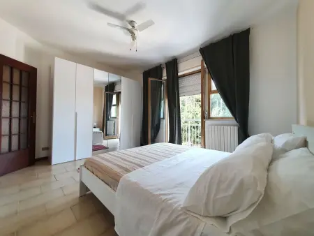 Happy House, Appartement 4 personnes à Palermo - Photo 11