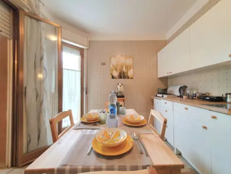 Happy House, Appartement 4 personnes à Palermo - Photo 14
