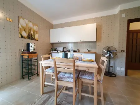 Happy House, Appartement 4 personnes à Palermo - Photo 15