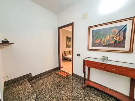 Happy House, Appartement 4 personnes à Palermo - Photo 20